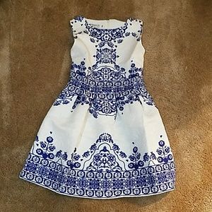 Never Worn boutique dress